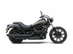 2019 Kawasaki Vulcan 900 Custom