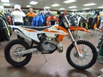 2019 KTM 300 XC