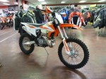 2019 KTM 250 XC