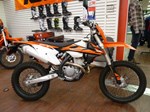 2018 KTM 350 EXC-F
