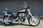 2007 Harley-Davidson XL1200R Roadster