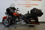 2007 Harley-Davidson FLHTCUSE CVO Ultra