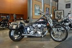 2004 Harley-Davidson FXSTS Softail Springer