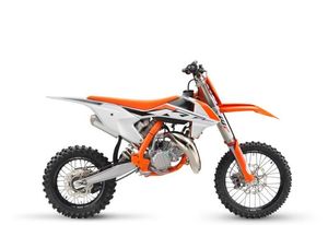 KTM Motorcycles for Sale in Montréal 