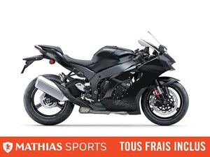 Kawasaki zx10r Street Motorcycles for Sale in Canada - Page