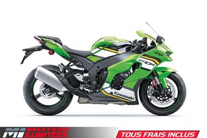 10-FEET/OF THE KIDS,BY THE KIDS,FOR THE… Kawasaki zx10r Street Motorcycles for Sale in Canada - Page