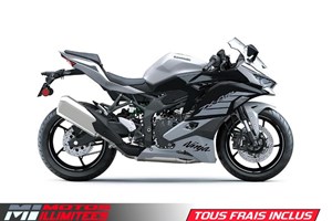 ？？？ Kawasaki Ninja ZX 4R Motorcycles for Sale in Canada - Page 1