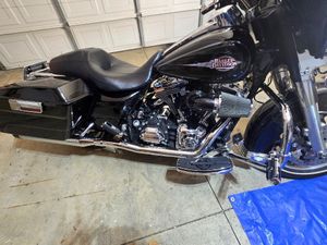 Used Harley-Davidson Motorcycles for Sale - Page 1 of 11 ...