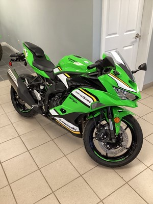 Kawasaki Street Motorcycles for Sale in North Bay, ON and