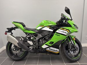 （4月VIP 10%off中） user_5ae28ba5です❣️0407 Kawasaki Ninja ZX 4R Motorcycles for Sale in Canada - Page 1 of 3
