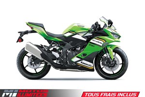 Kawasaki Motorcycles for Sale in Montréal, QC - Page 5 of 34