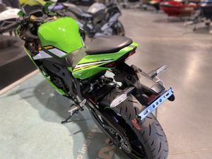 Kawasaki ninja zx 4r Motorcycles for Sale in Canada - Page 1 of 1