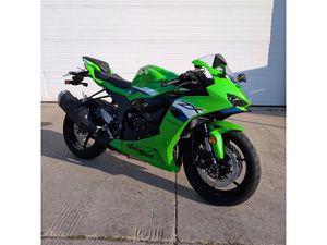 Motorcycles for Sale in London, ON - Page 1 of 80