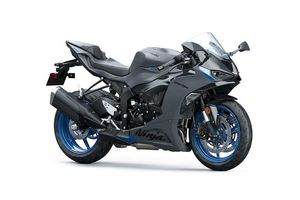 Ninja ZX-6R Motorcycles for Sale in Canada - Page 1 of 2