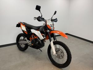 motorcycles 2010 ktm 690 enduro r