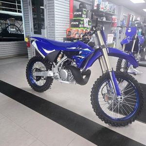 New Yamaha YZ250 Off Road Motorcycles for Sale in Ontario - Page 1