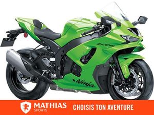 Kawasaki zx10r Street Motorcycles for Sale in Canada - Page 1 of 1