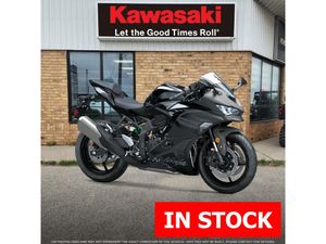 Kawasaki ninja Motorcycles for Sale in Scarborough, ON - Page 1 of
