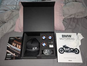 BMW R 18 Motorcycles for Sale - Page 1 of 2 - MotorcycleDealers.ca