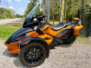 Used Can-Am Motorcycles for Sale in Ontario - Page 1 of 2