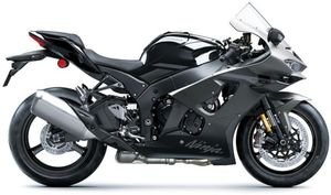 Kawasaki ZX10R Street Motorcycles for Sale in Canada - Page 1 of 1