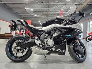 CFMOTO Motorcycles for Sale - Page 1 of 12 - MotorcycleDealers.ca