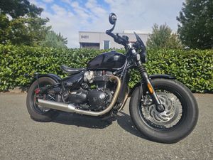その他 (=^x^=) triumph-bonneville-bobber-