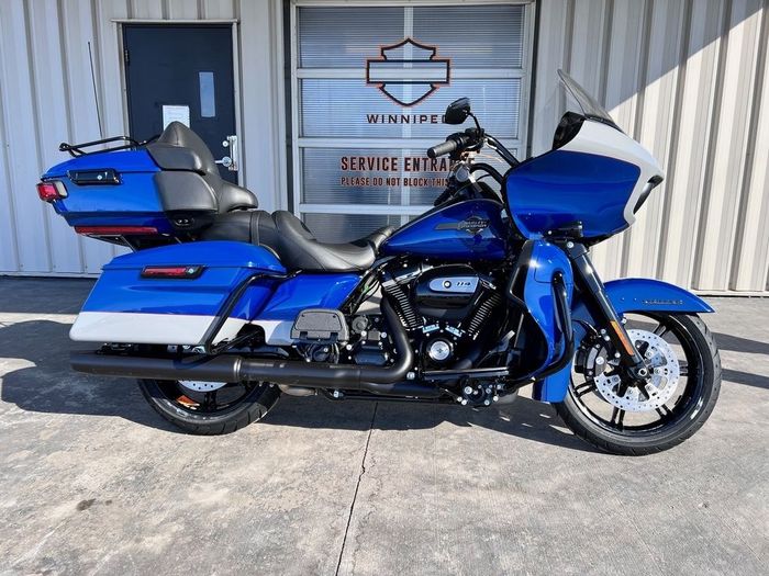 HarleyDavidson FLTRK Road Glide™ Limited 2023 New Motorcycle for