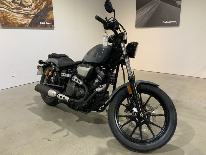 Yamaha Bolt RSpec 2023 New Motorcycle for Sale in Langley, British