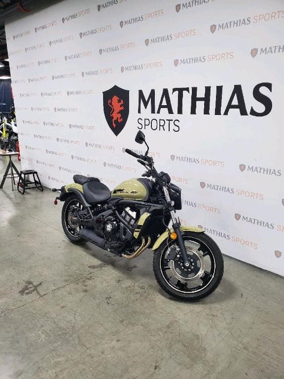 vulcan s scrambler