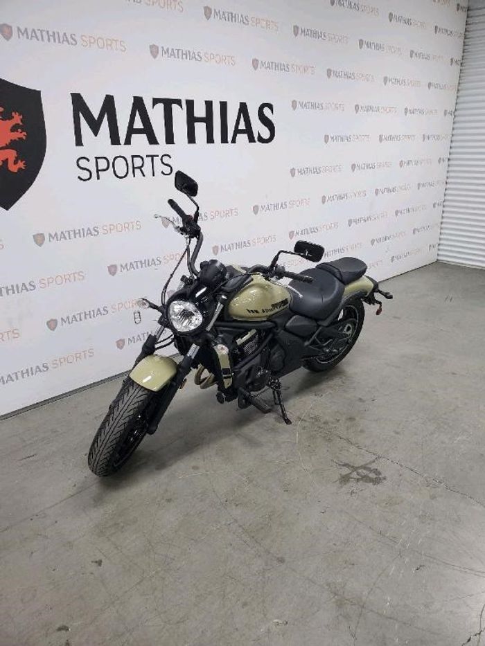 vulcan 1100 motorcycle