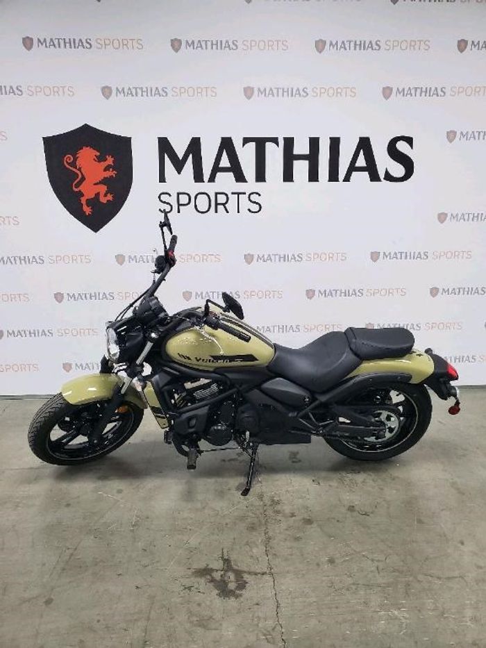 vulcan 1100 motorcycle