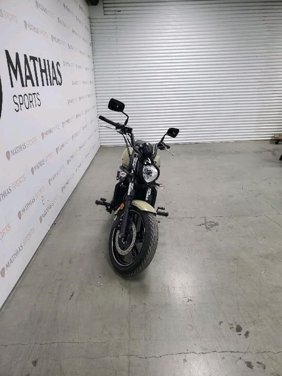 vulcan s scrambler
