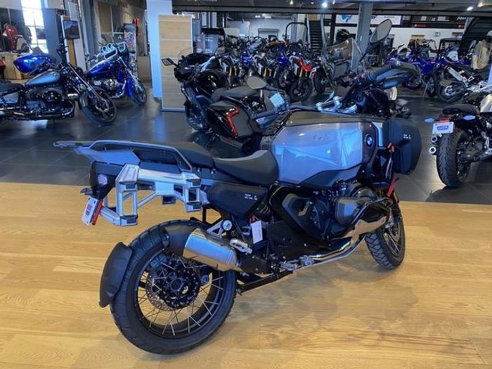 BMW R 1300 GS Adventure Triple Black 2025 Used Motorcycle for Sale in ...