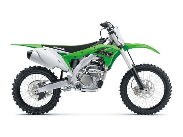 Kawasaki Kx250 2019 New Motorcycle For Sale In Saint Mathias Sur