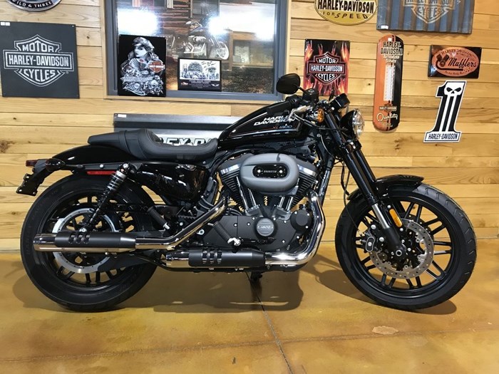 harley sportster roadster for sale
