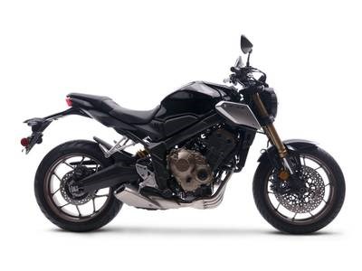Best Of 70 2020 Honda Cb650r