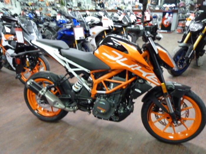 Ktm Dealers Ontario >> KTM 390 Duke 2019 New Motorcycle for Sale in Fenwick ... Ktm Dealers Ontario >> KTM 390 Duke 2019 New Motorcycle for Sale in Fenwick ...