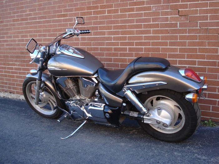 Honda VTX1300 2005 Used Motorcycle for Sale in Toronto